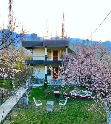 Pacific Guest House Skardu