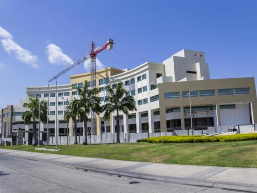 PACIFIC PLAZA