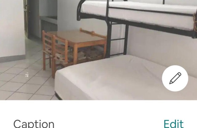 Pacific Regency Condo-Studio Type with Balcony