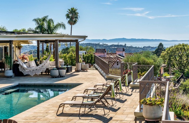 Pacific Sunset - Luxury Estate with Ocean Views