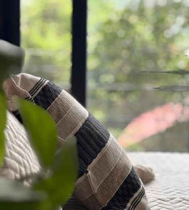 PADHUM cabañas en medio de la naturaleza