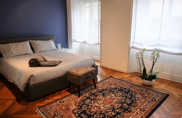 PADUA - apartment in the heart of the historic center with parking.