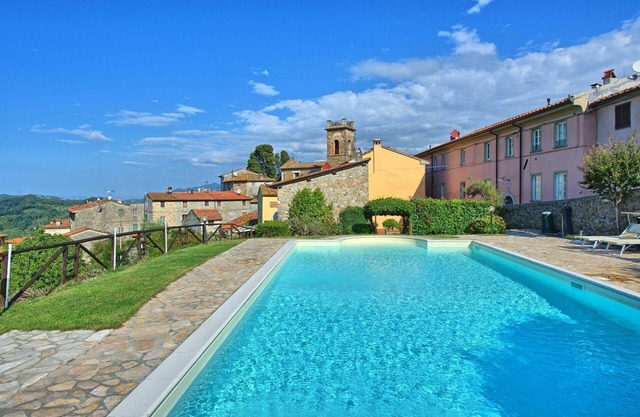 Paggio - Gualdo ,Tuscany