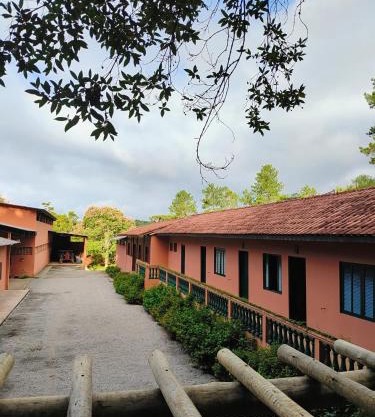 Paineiras Pousada Rural