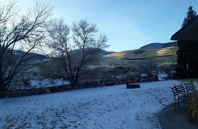 PAIUTE TRAIL KING HOME