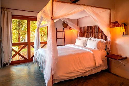 Paka Bangalos, Pousada de Charme em Sergipe