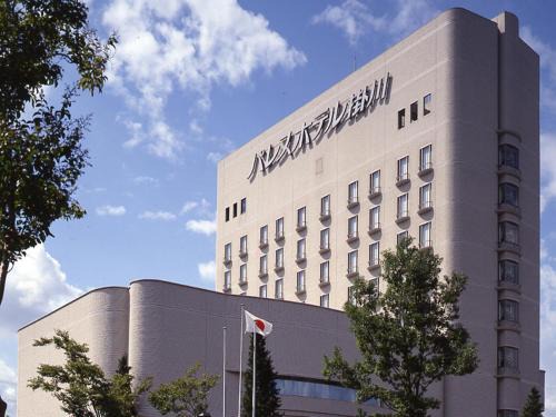 Palace Hotel Kakegawa
