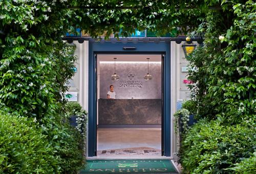 Palace Hotel San Pietro