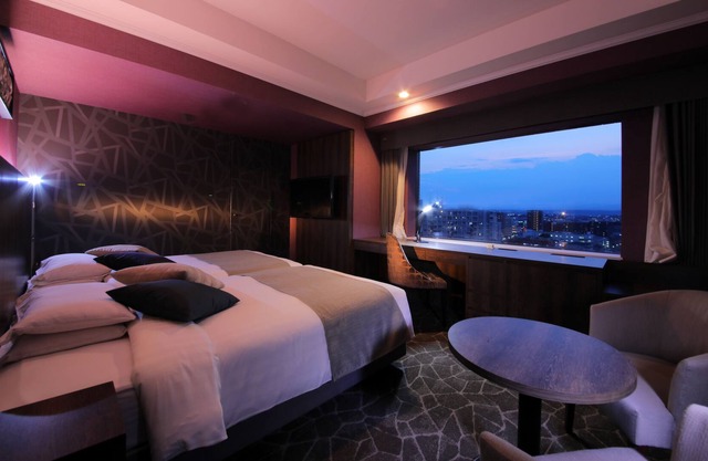 Palace Hotel Tachikawa