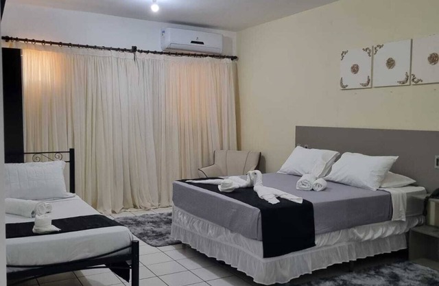 PALACE HOTEL TRES PODERES