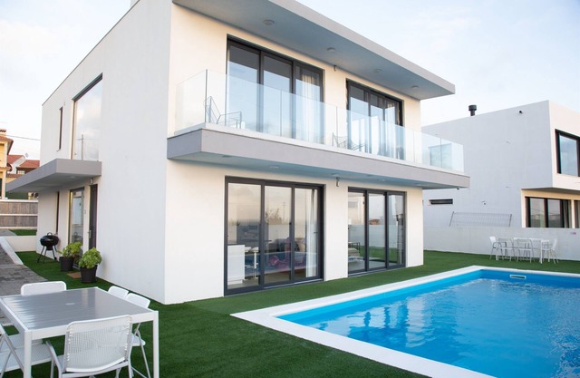 Palace of Paradise: perfect for extended families and friends to make memories