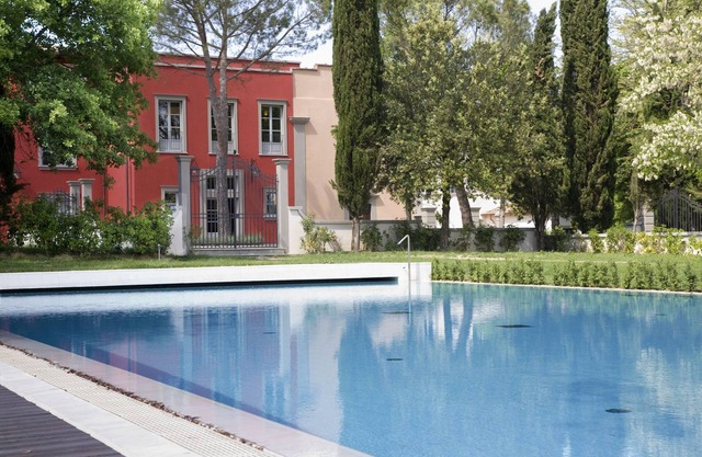 Palagio 19 in chianti with Shared pool, Rignano sull'Arno, Italy