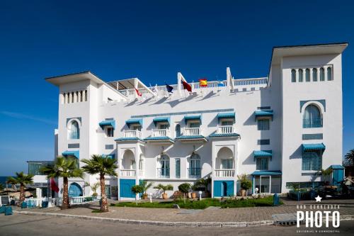Palais du Calife Riad Spa & Clubbing