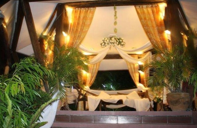 Palaisdaan Hotel and Restaurant