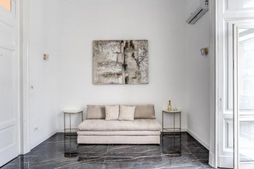 Palazzetto Santa Lucia