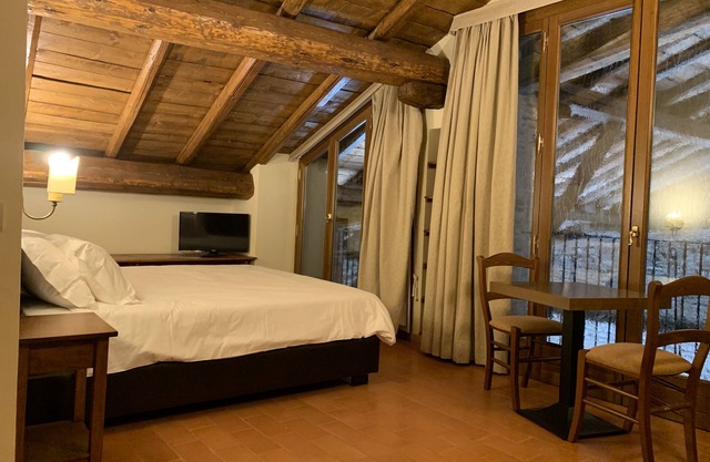 Palazzo Dè Rossi Hotel