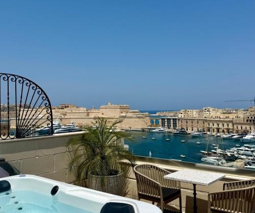Palazzo De La Sengle Boutique Hotel