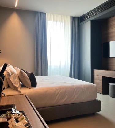 Palazzo Giusti Lecce - Exclusive Boutique hotel