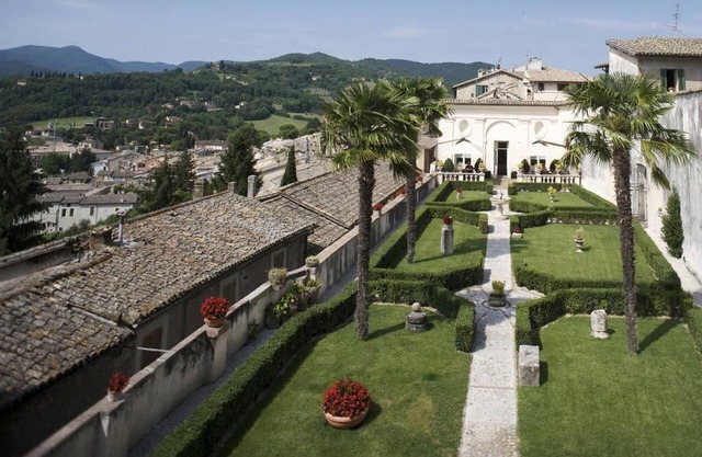 Palazzo Leti Residenza d'Epoca