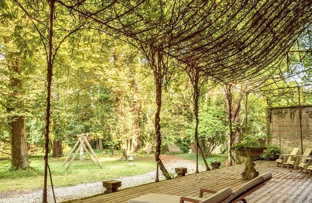 Palazzo Mantua Benavides Suites and Apartments