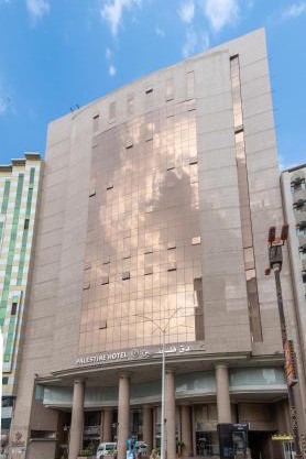 Palestine Hotel Makkah