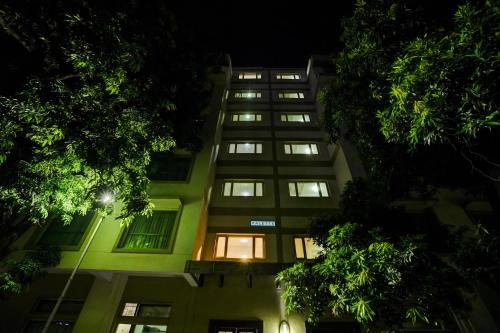 Palette - Hilife Towers