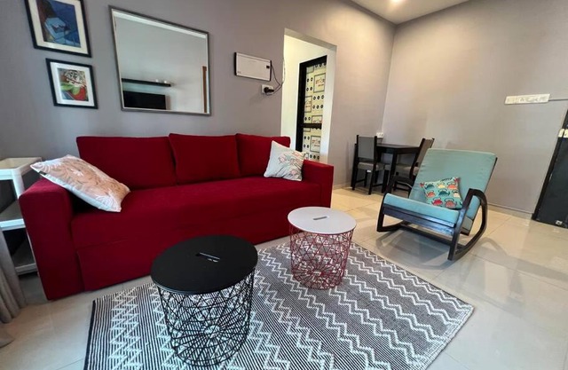 Pali Carters Building 102, 20th Road, Khar West by Connekt Homes