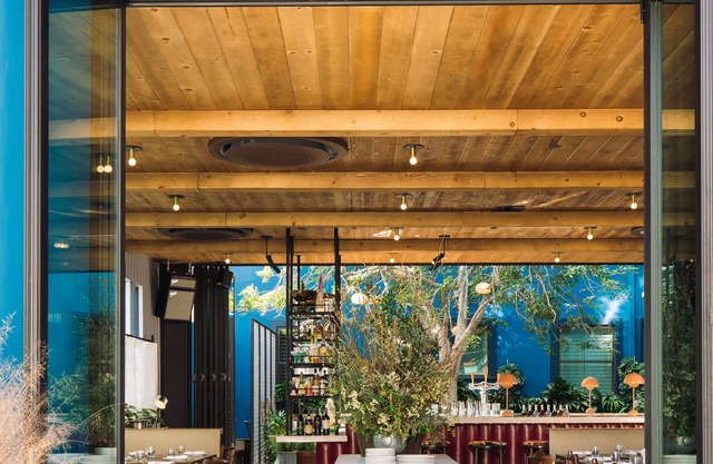 Palihotel Culver City