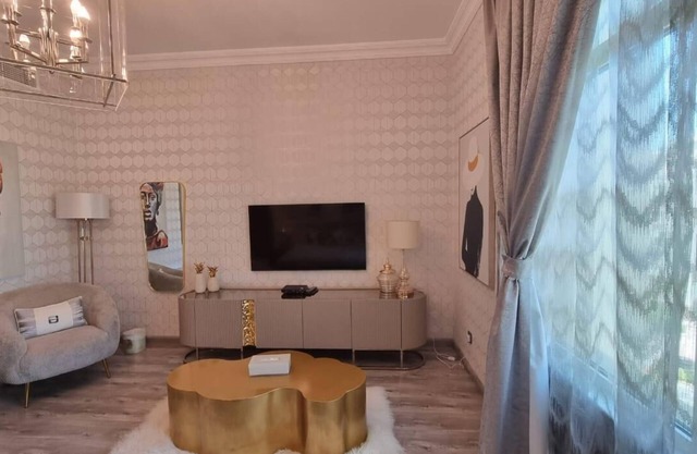 Palm Island Jumeirah 2bedrooms