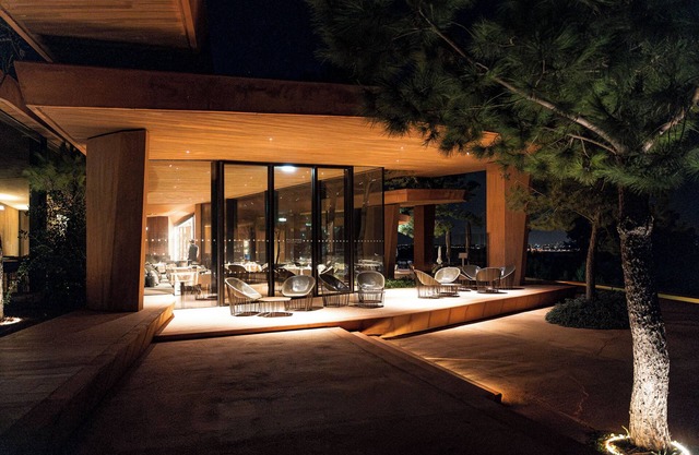 Palmares Beach House Hotel - Adults Friendly