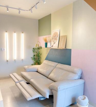 PALMAS EXPERIENCE - Apartamento Girassol