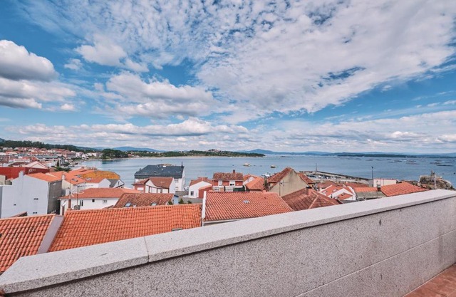 Palmeira Vistamar by Serendipia Turismo