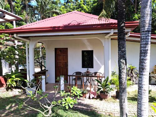 Palmera Palma Private 1-BR Bungalow #3