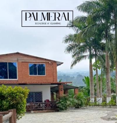 Palmerai BUCAY