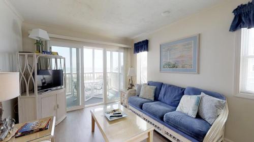 Palmwood Villas Unit 110