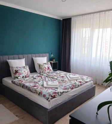 Palota apartment