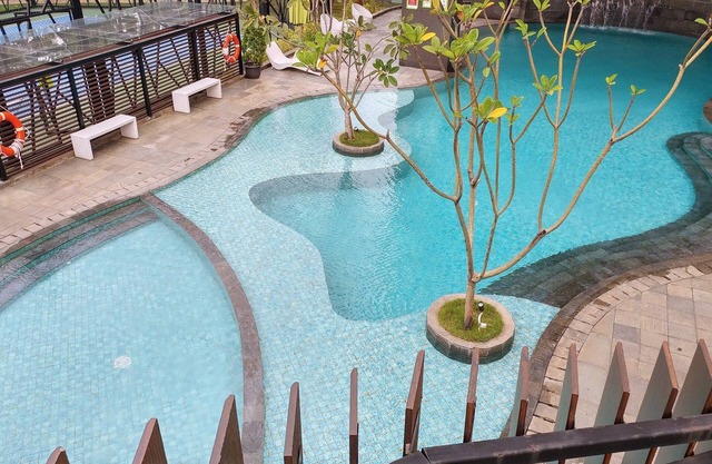 Pancoran BEST L'Avenue Apartment