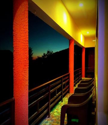 Pandavas Homestay