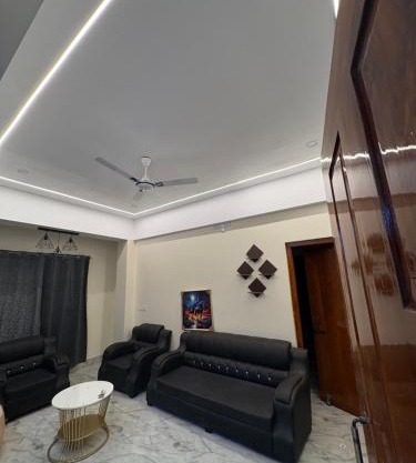 Pandora Homestay