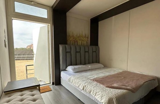 Pangaea Caravans كرفانات بانجيا