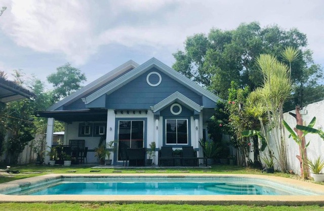 Panglao Bed and Breakfast Exclusive Villa