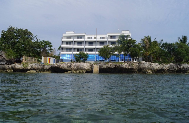 Panglao Sea Resort