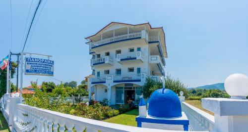Panorama Apartments