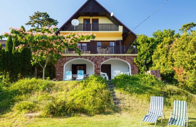 Panorama by Interhome