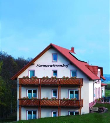 Panorama Gasthof Stemler