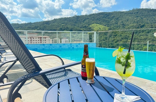 Panorama Hotel & Spa