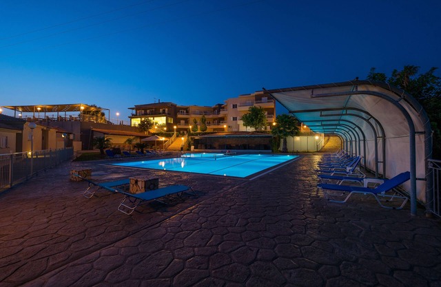 Panorama Resort