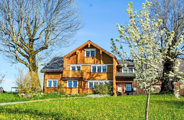 Panoramablick by Interhome