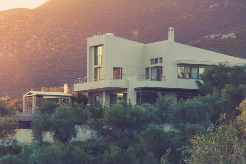 Panoramic View Summerhouse