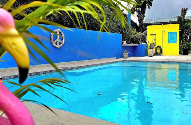 Panoramic Views, Pool, Amazing Roof Top in the mountains of Gurabo